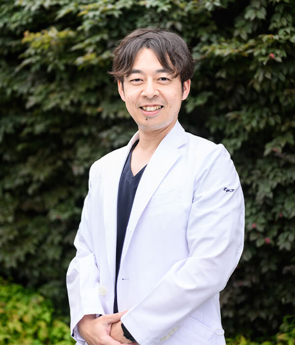 副院長 豊﨑 瑛士