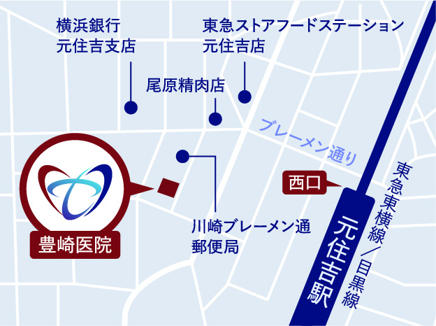 イラストマップ