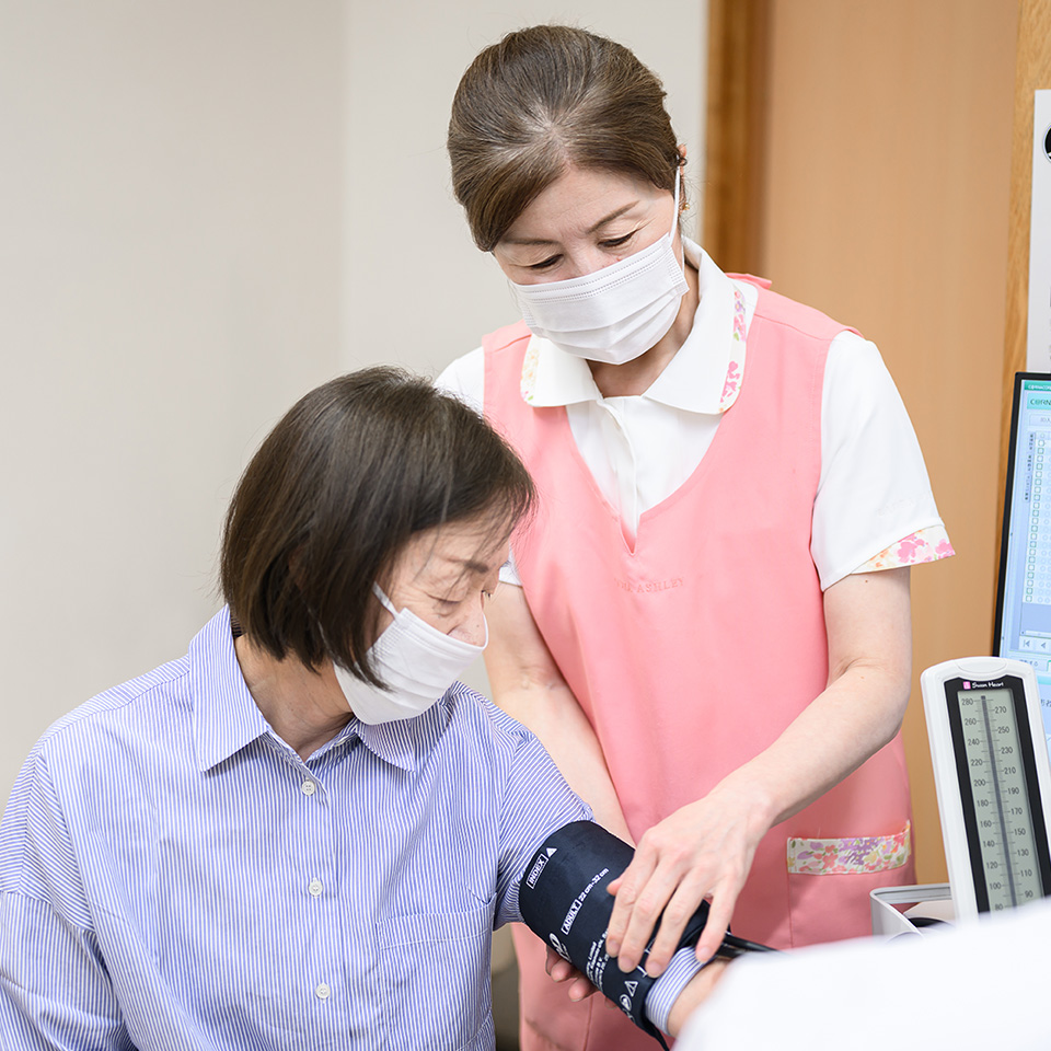 家庭血圧の測り方:正しく知る、あなたの「心臓のバロメーター」